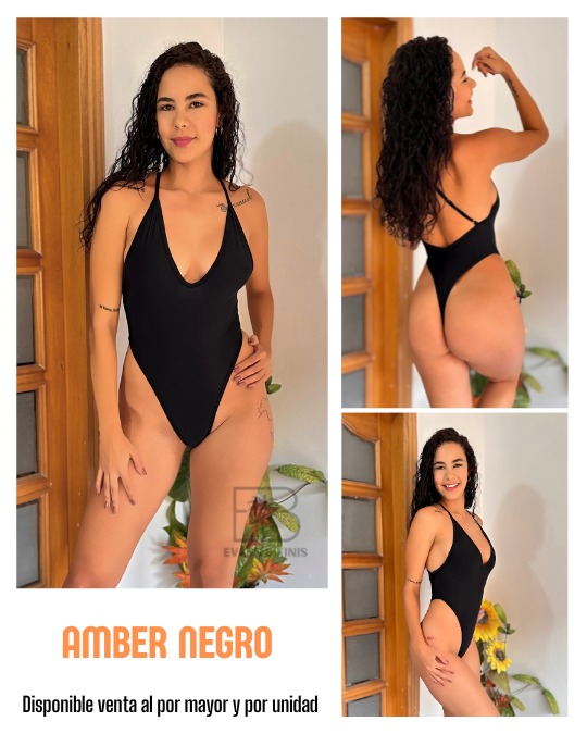 entero amber